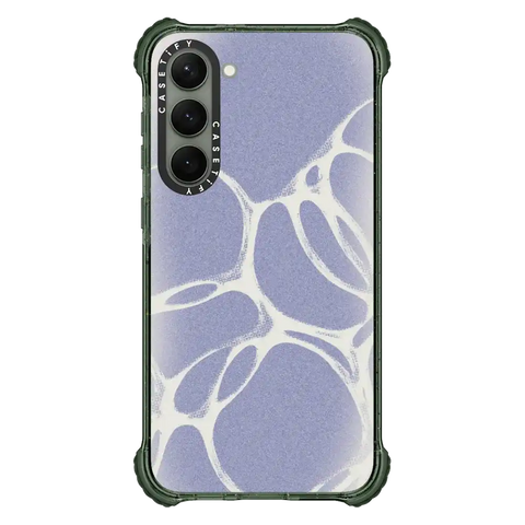 Impact Clear Magnetic Case