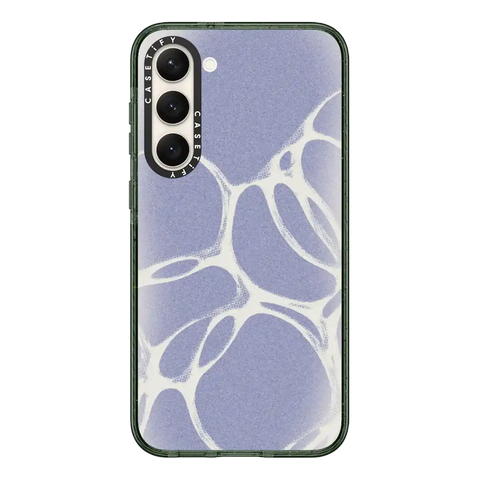 Impact Clear Magnetic Case