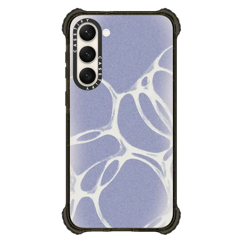 Impact Clear Magnetic Case
