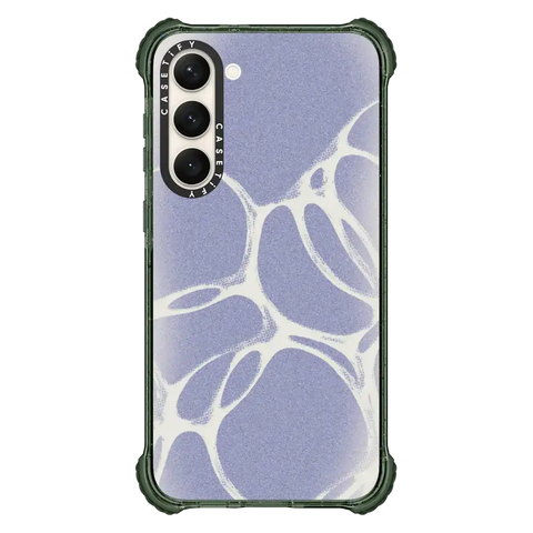 Impact Clear Magnetic Case