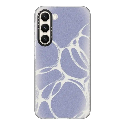 Impact Clear Magnetic Case