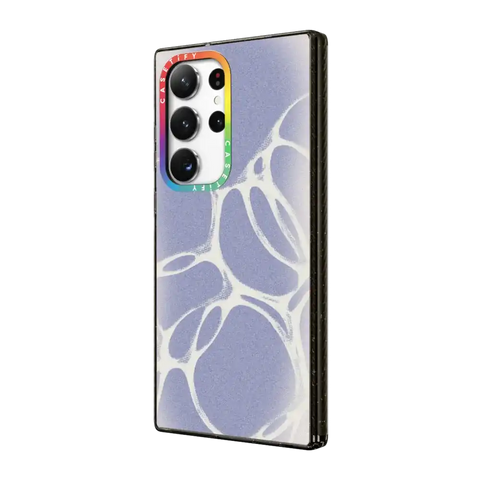 Impact Clear Magnetic Case