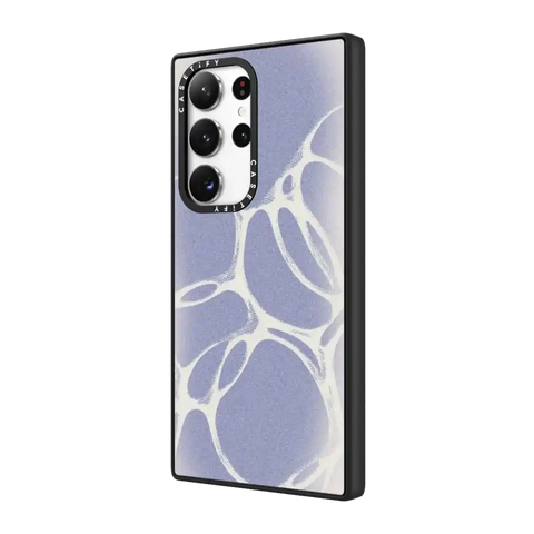 Impact Clear Magnetic Case