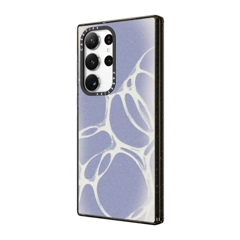 Impact Clear Magnetic Case