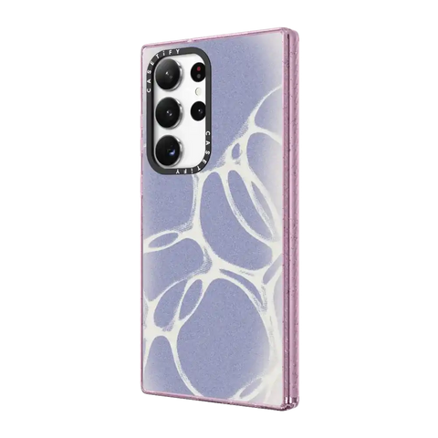 Impact Clear Magnetic Case