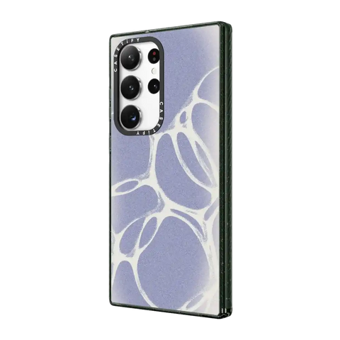 Impact Clear Magnetic Case