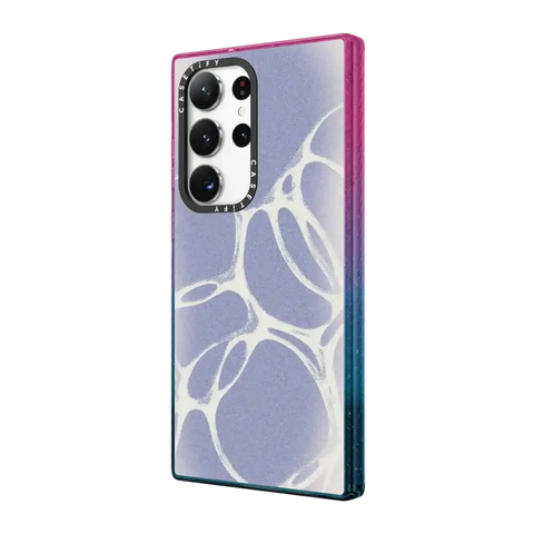 Impact Clear Magnetic Case