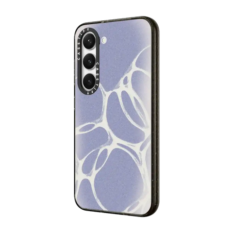 Impact Clear Magnetic Case