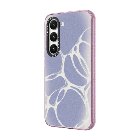 Impact Clear Magnetic Case