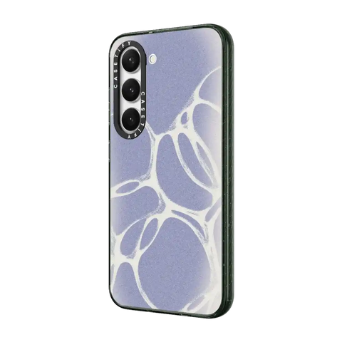 Impact Clear Magnetic Case