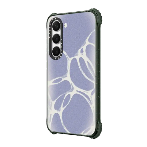 Impact Clear Magnetic Case