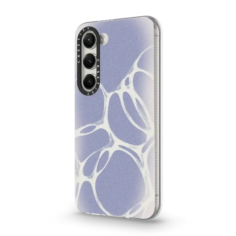 Impact Clear Magnetic Case