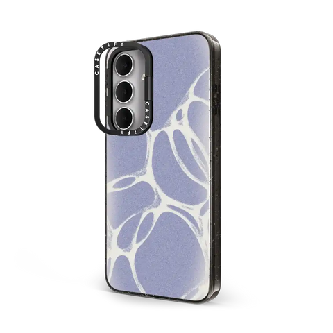 Impact Clear Magnetic Case