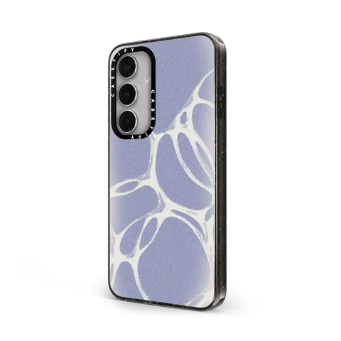 Impact Clear Magnetic Case