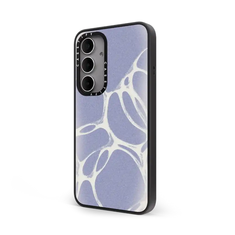 Impact Clear Magnetic Case