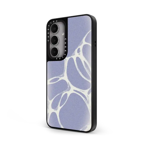Impact Clear Magnetic Case