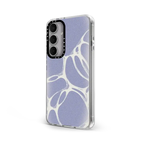 Impact Clear Magnetic Case