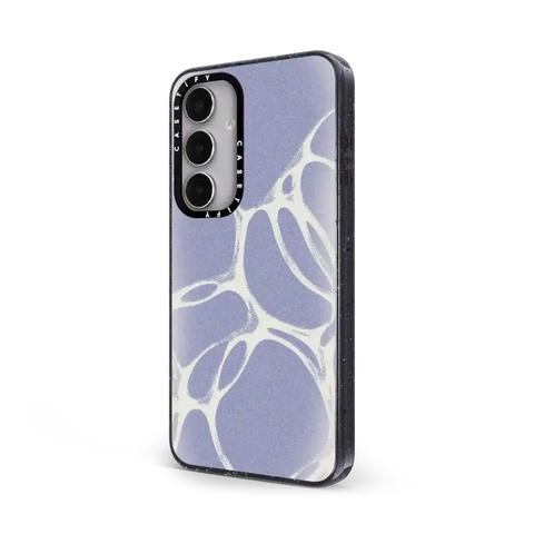 Impact Clear Magnetic Case