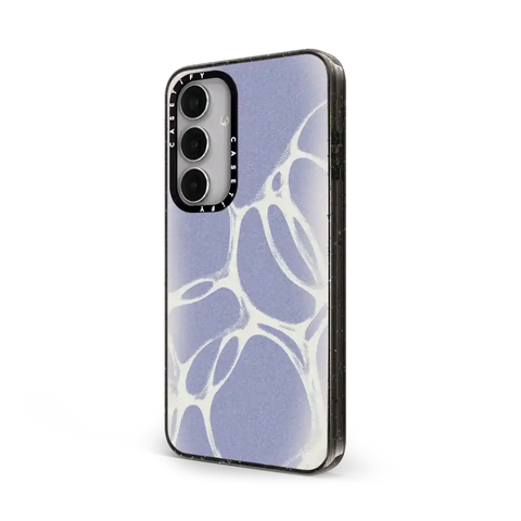 Impact Clear Magnetic Case
