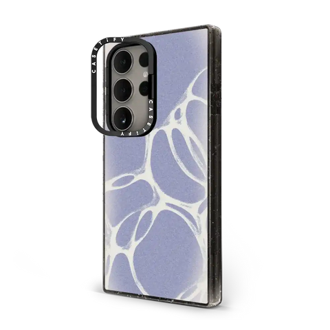 Impact Clear Magnetic Case
