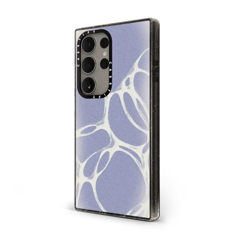 Impact Clear Magnetic Case