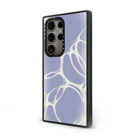 Impact Clear Magnetic Case