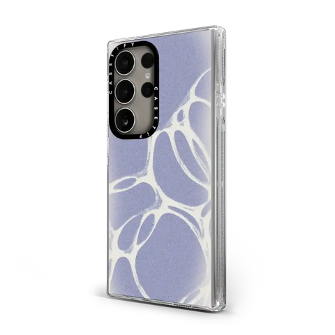 Impact Clear Magnetic Case