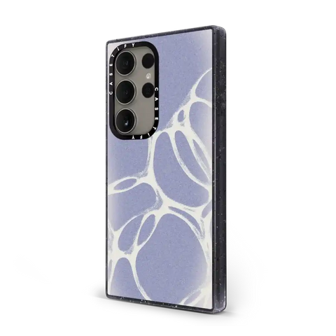 Impact Clear Magnetic Case