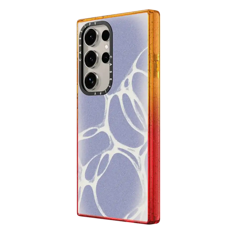 Impact Clear Magnetic Case