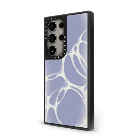 Impact Clear Magnetic Case