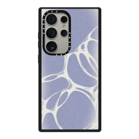 Impact Clear Magnetic Case