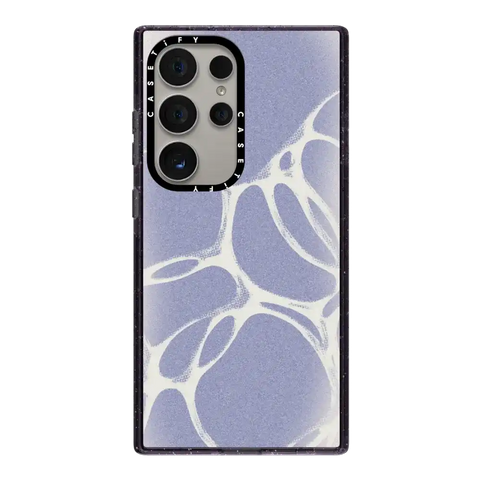 Impact Clear Magnetic Case