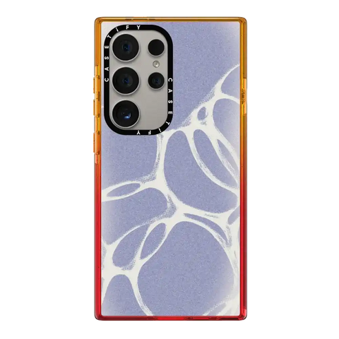 Impact Clear Magnetic Case