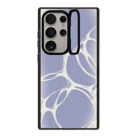 Impact Clear Magnetic Case