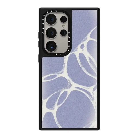Impact Clear Magnetic Case