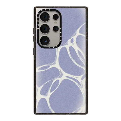 Impact Clear Magnetic Case