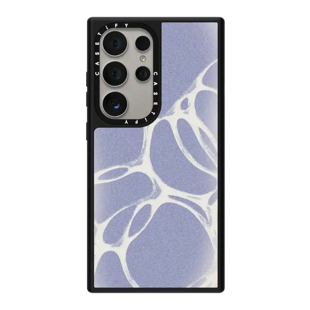 Impact Clear Magnetic Case
