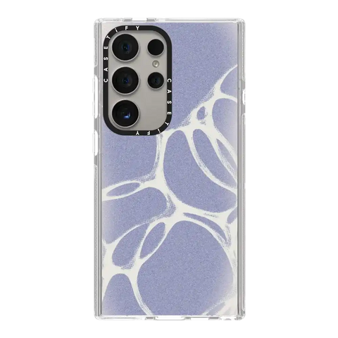 Impact Clear Magnetic Case