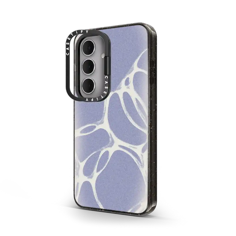 Impact Clear Magnetic Case