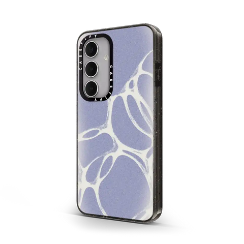 Impact Clear Magnetic Case