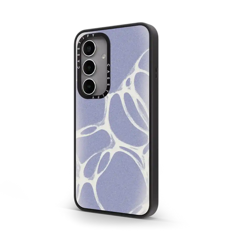Impact Clear Magnetic Case