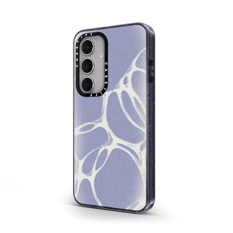 Impact Clear Magnetic Case