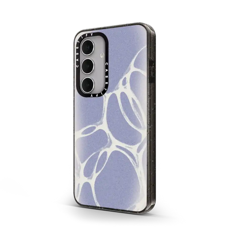 Impact Clear Magnetic Case