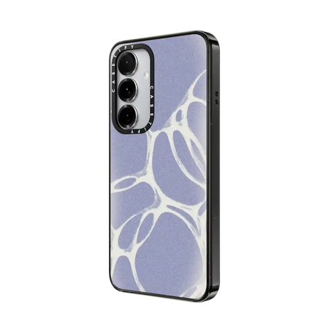 Impact Clear Magnetic Case