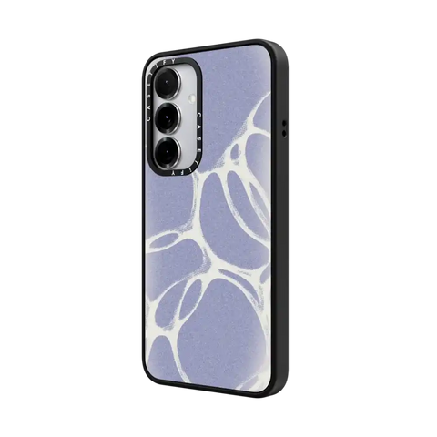 Impact Clear Magnetic Case