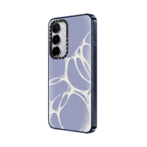 Impact Clear Magnetic Case