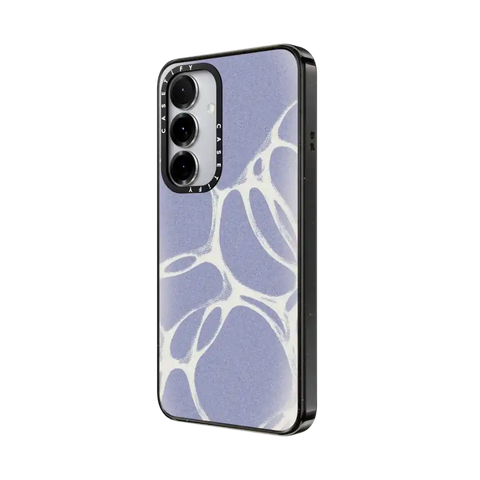 Impact Clear Magnetic Case