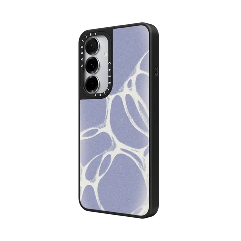 Impact Clear Magnetic Case