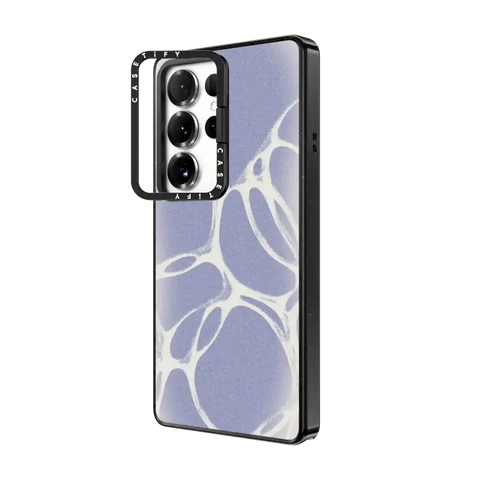 Impact Clear Magnetic Case