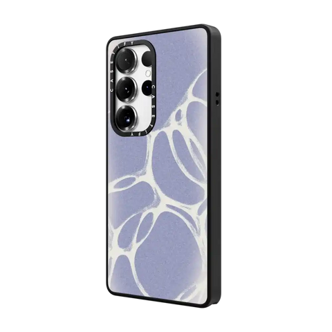 Impact Clear Magnetic Case